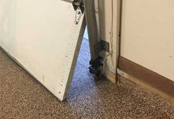 Common Garage Door Problems You Might Experience | Garage Door Repair Ridgefield, CT