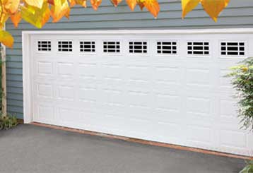 Purchasing a New Garage Door? Everything You Need to Know | Garage Door Repair Ridgefield, CT