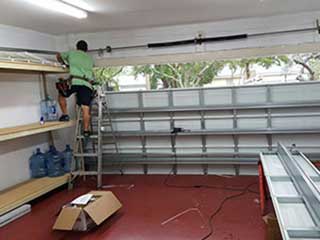 Garage Door Maintenance Service | Garage Door Repair Ridgefield, CT
